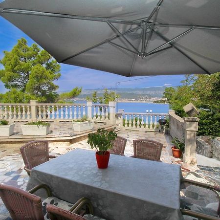 Apartment Dražen Šilo Pokoj fotografie