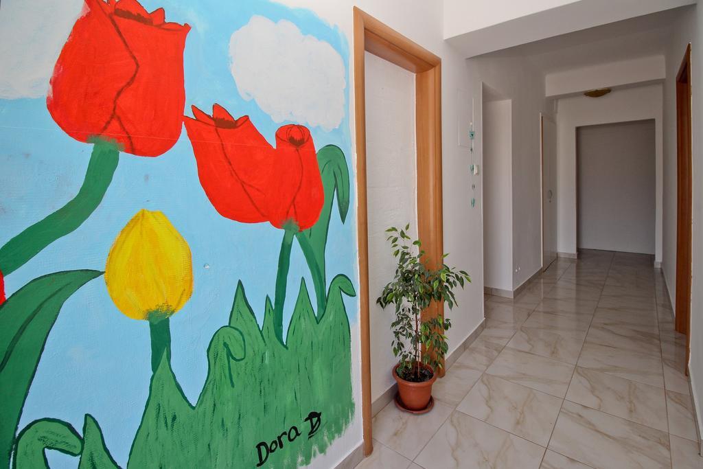 Apartment Dražen Šilo Pokoj fotografie