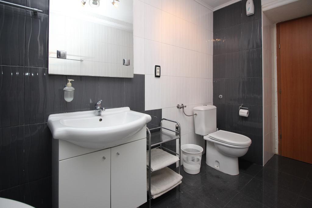 Apartment Dražen Šilo Pokoj fotografie