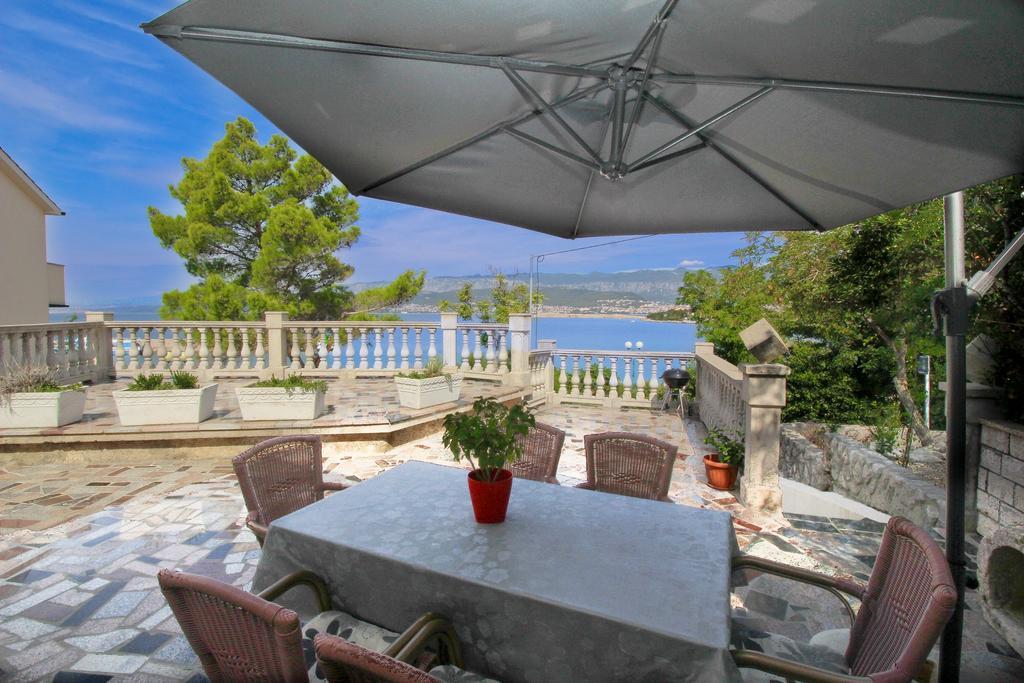 Apartment Dražen Šilo Pokoj fotografie