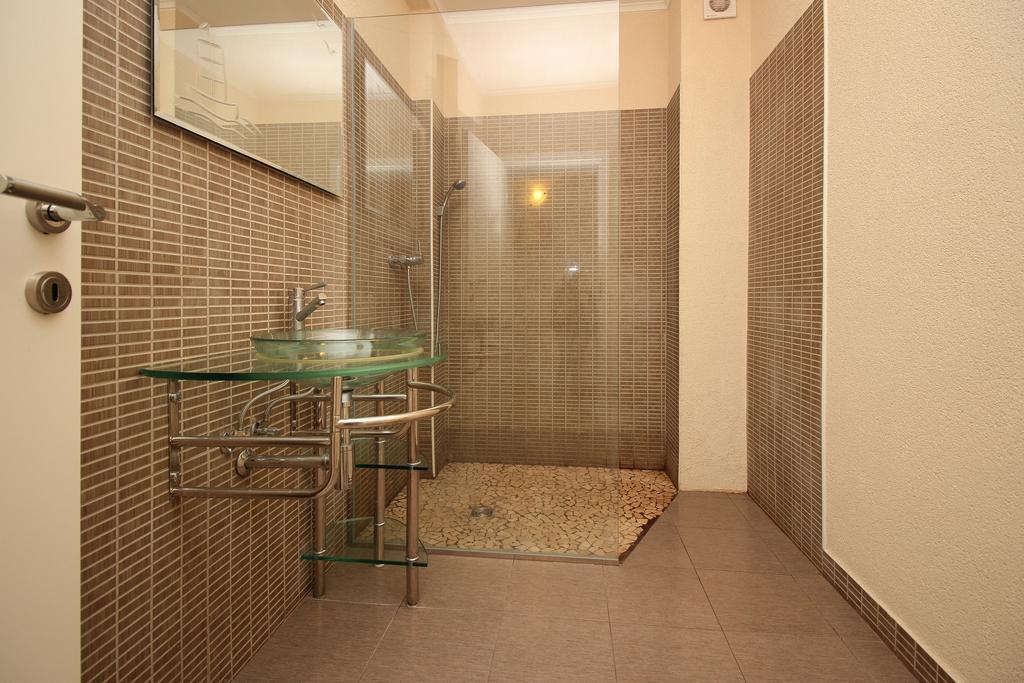 Apartment Dražen Šilo Exteriér fotografie